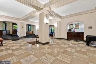 3041 Sedgwick St NW, Washington, DC 20008 - Photo 29