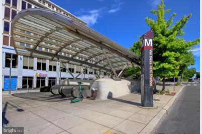 3041 Sedgwick Street NW #201-D, Washington, DC 20008 - Photo 41