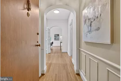 3041 Sedgwick Street NW #201-D, Washington, DC 20008 - Photo 3