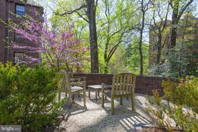 3041 Sedgwick Street NW #201-D, Washington, DC 20008 - Photo 39
