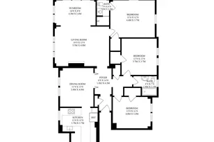 3041 Sedgwick St NW, Washington, DC 20008 - Photo 25