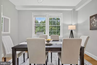 3041 Sedgwick Street NW #201-D, Washington, DC 20008 - Photo 9
