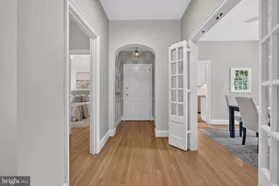 3041 Sedgwick Street NW #201-D, Washington, DC 20008 - Photo 7