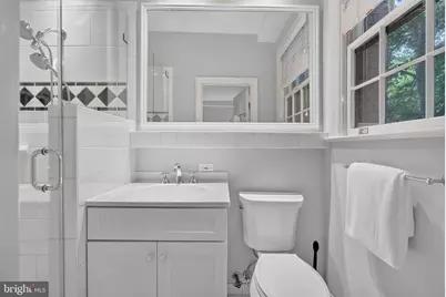 3041 Sedgwick Street NW #201-D, Washington, DC 20008 - Photo 17