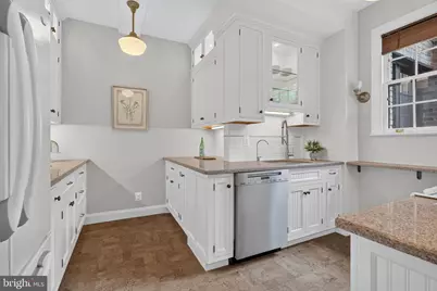 3041 Sedgwick Street NW #201-D, Washington, DC 20008 - Photo 11