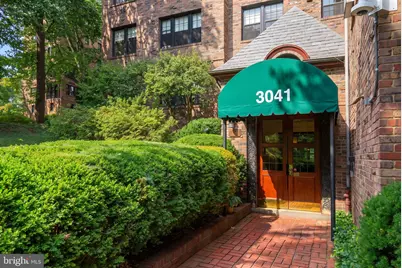 3041 Sedgwick Street NW #201-D, Washington, DC 20008 - Photo 27