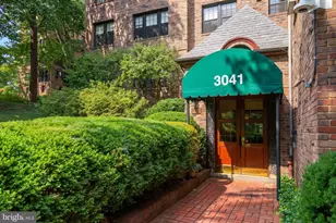 3041 Sedgwick St NW, Washington, DC 20008 - Photo 27