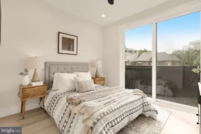 502 Edgewood Street NE #2, Washington, DC 20017 - Photo 35