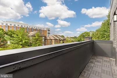 502 Edgewood Street NE #2, Washington, DC 20017 - Photo 37