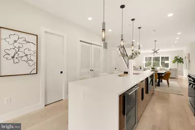 502 Edgewood Street NE #2, Washington, DC 20017 - Photo 19