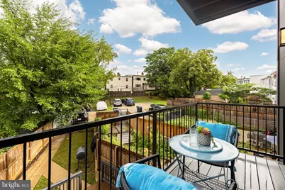 502 Edgewood Street NE #2, Washington, DC 20017 - Photo 23