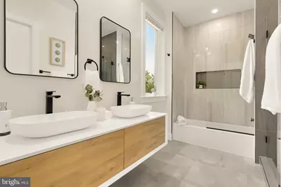 502 Edgewood Street NE #2, Washington, DC 20017 - Photo 41