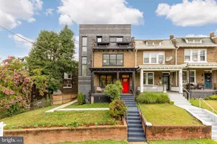 502 Edgewood St NE, Washington, DC 20017 - Photo 1