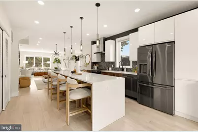 502 Edgewood Street NE #2, Washington, DC 20017 - Photo 21