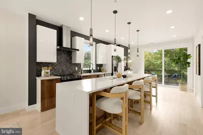 502 Edgewood Street NE #2, Washington, DC 20017 - Photo 13