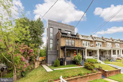 502 Edgewood Street NE #2, Washington, DC 20017 - Photo 45