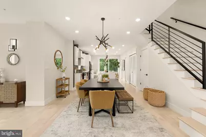 502 Edgewood Street NE #2, Washington, DC 20017 - Photo 11