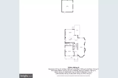 5801 Potomac Avenue NW, Washington, DC 20016 - Photo 43