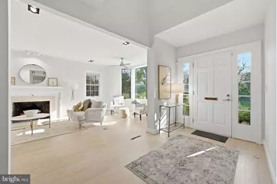 5801 Potomac Avenue NW, Washington, DC 20016 - Photo 5