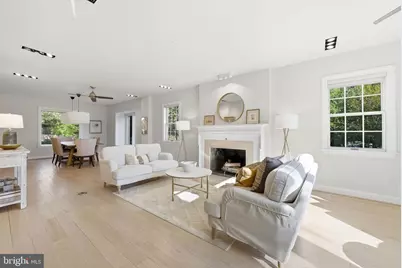 5801 Potomac Avenue NW, Washington, DC 20016 - Photo 1