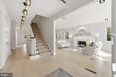 5801 Potomac Avenue NW, Washington, DC 20016 - Photo 3