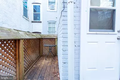1211 33rd Street NW #1, Washington, DC 20007 - Photo 17