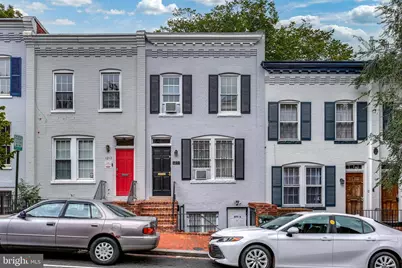 1211 33rd Street NW #1, Washington, DC 20007 - Photo 1