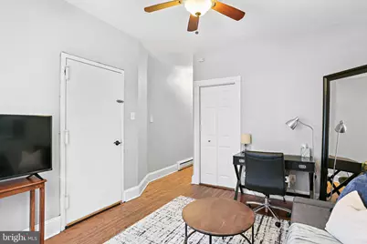 1211 33rd Street NW #1, Washington, DC 20007 - Photo 7