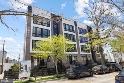 2305 Nicholson SE #202, Washington, DC 20020 - Photo 27