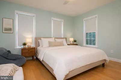 4605 Macarthur Boulevard NW #B, Washington, DC 20007 - Photo 11