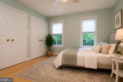 4605 Macarthur Boulevard NW #B, Washington, DC 20007 - Photo 15