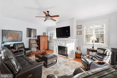5327 16th Street NW, Washington, DC 20011 - Photo 9