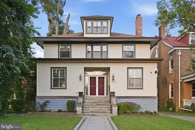 5327 16th Street NW, Washington, DC 20011 - Photo 41