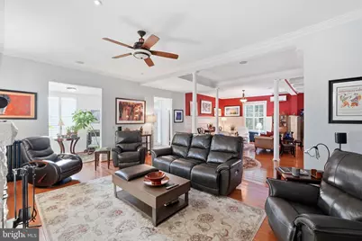 5327 16th Street NW, Washington, DC 20011 - Photo 11