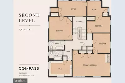 5327 16th Street NW, Washington, DC 20011 - Photo 45