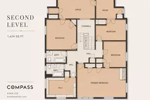 5327 16th St NW, Washington, DC 20011 - Photo 45
