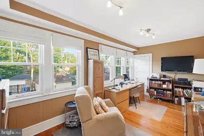 5327 16th Street NW, Washington, DC 20011 - Photo 23