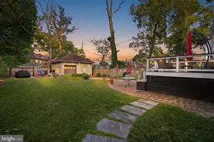 5327 16th St NW, Washington, DC 20011 - Photo 37