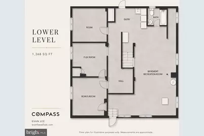 5327 16th Street NW, Washington, DC 20011 - Photo 47