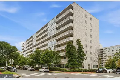 730 24th Street NW #600, Washington, DC 20037 - Photo 19