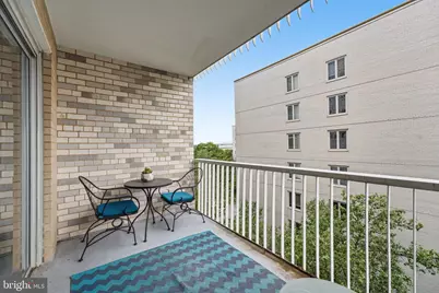 730 24th Street NW #600, Washington, DC 20037 - Photo 9