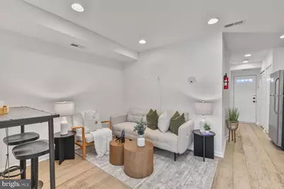 1268 16th Street NE #B, Washington, DC 20002 - Photo 3