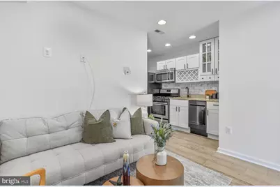 1268 16th Street NE #B, Washington, DC 20002 - Photo 5