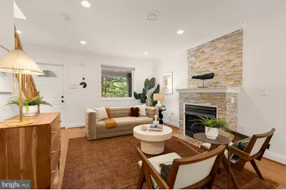 320 19th Street NE, Washington, DC 20002 - Photo 5