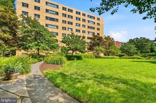 4600 Connecticut Ave NW, Washington, DC 20008 - Photo 29