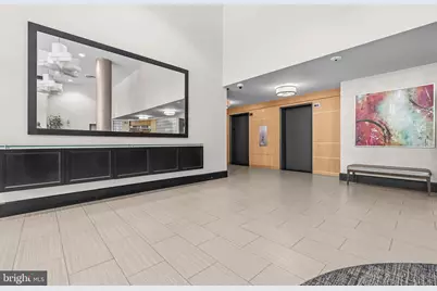 4600 Connecticut Avenue NW #911, Washington, DC 20008 - Photo 21