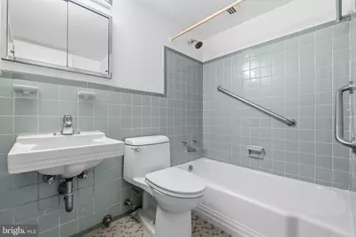 4600 Connecticut Avenue NW #911, Washington, DC 20008 - Photo 19