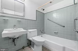 4600 Connecticut Ave NW, Washington, DC 20008 - Photo 19