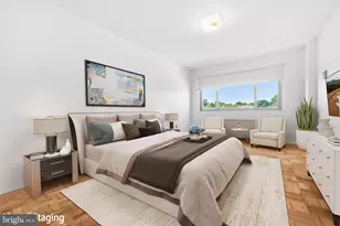 4600 Connecticut Ave NW, Washington, DC 20008 - Photo 15