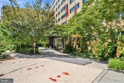 4600 Connecticut Avenue NW #911, Washington, DC 20008 - Photo 27
